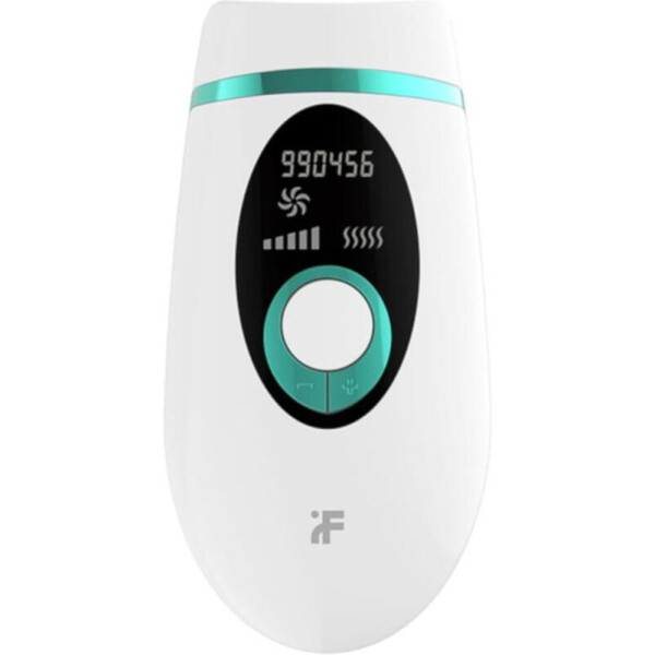 

Xiaomi Inface IPL Hair removal instrument green