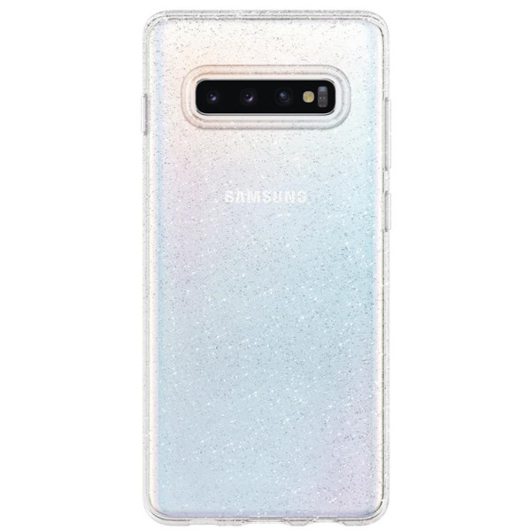

Spigen Liquid Crystal Glitter для Samsung S10