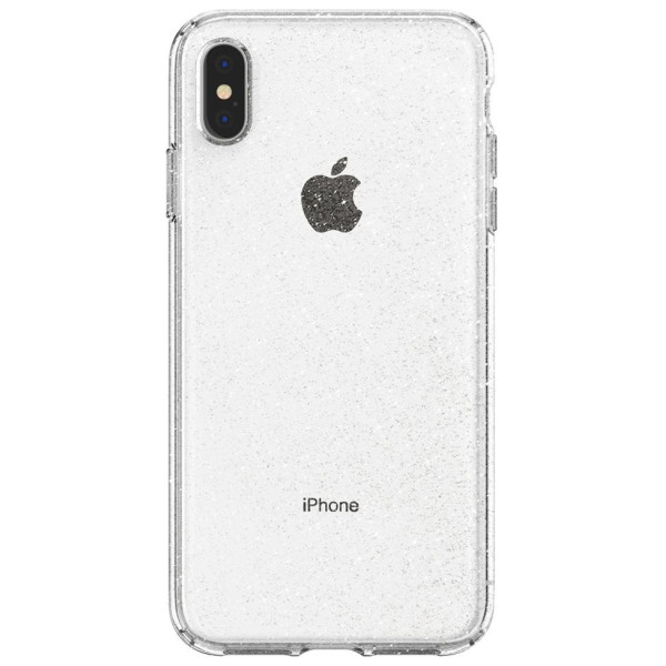 

Чехол Spigen Liquid Crystal Glitter для iPhone XS Max
