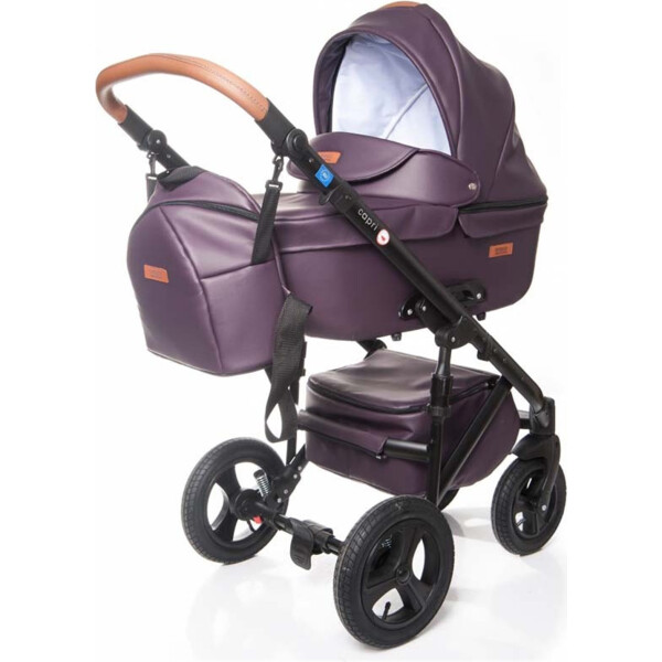 

универсальная 2 в 1 BROCO Capri 16 violet