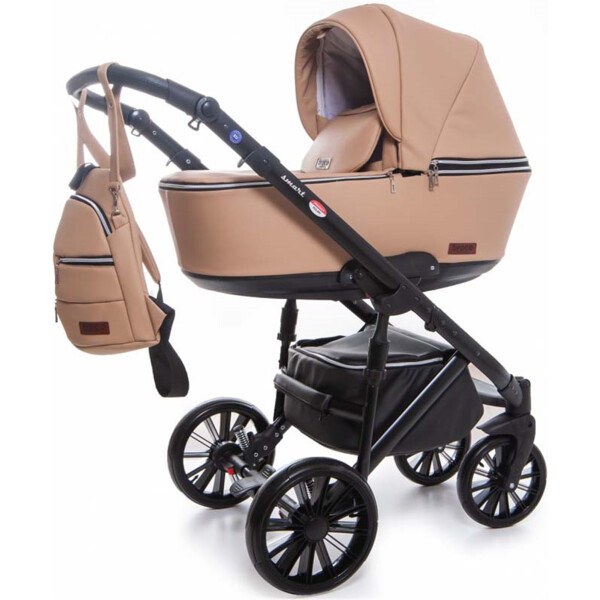 

универсальная 2 в 1 Broco Smart light beige 07