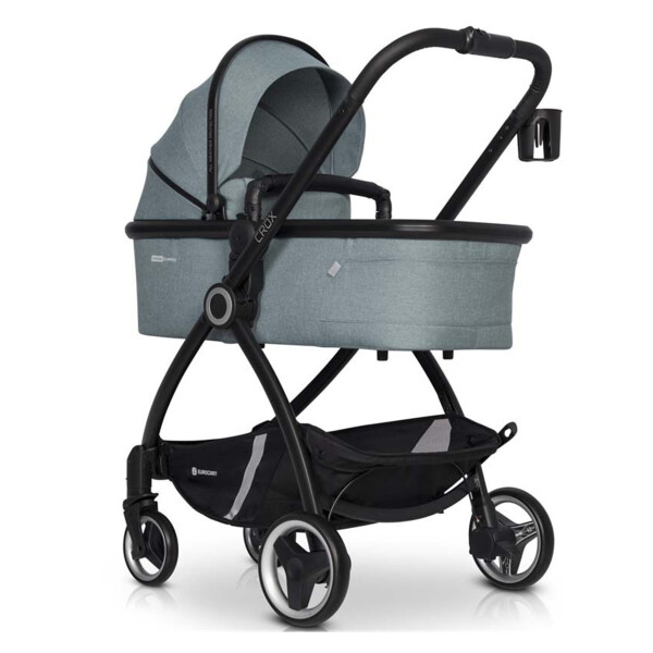 

универсальная 2 в 1 Euro-Cart Crox Mineral, Мятный