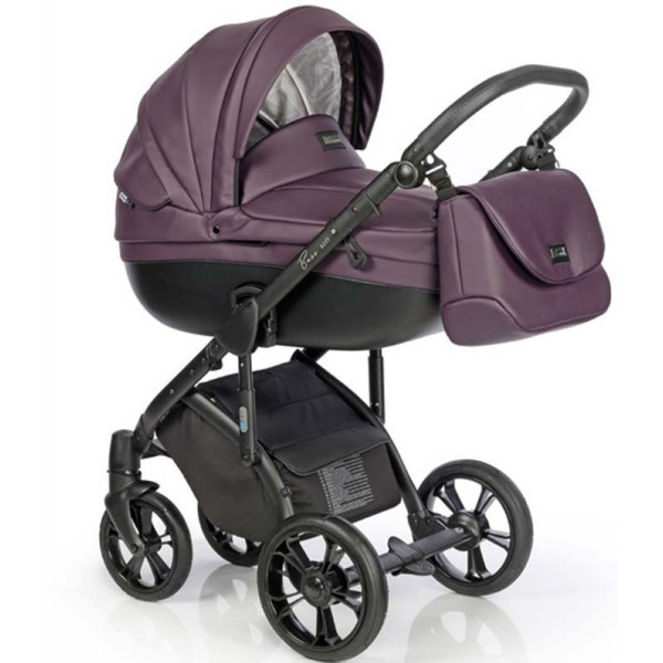 

универсальная 2 в 1 Roan Bass Soft Eco Lavender Night