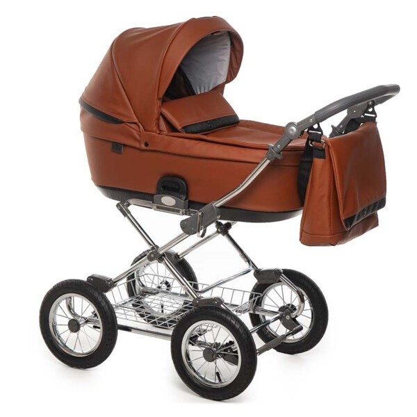 

универсальная 2 в 1 Roan Bloom Classic 9023-RCB-Cognac, коричневый