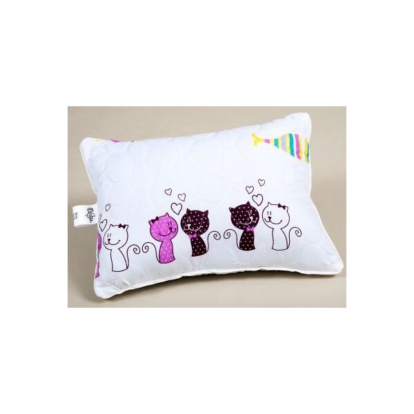 

Детская подушка Iris Home - Kitty 35*45 (svt-2000022284288)