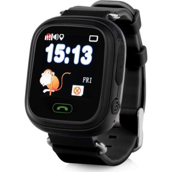 

Smart Baby Smart Baby 100 (Q90) Black