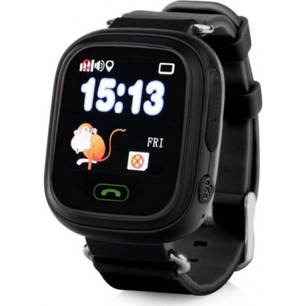 

Смарт-часы UWatch Q90 GPS Black