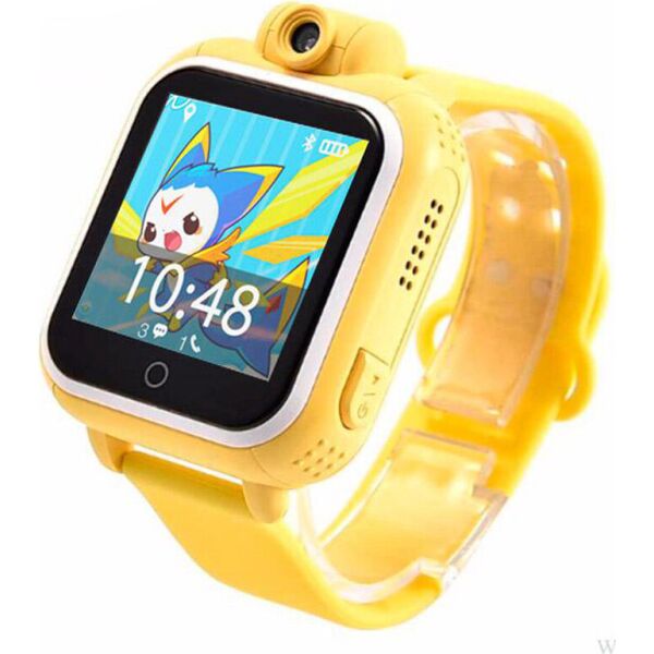 

Smart Baby Q200 Yellow