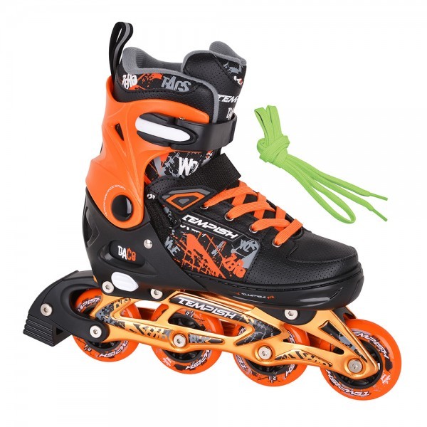 

DACO black/33-36 TEMPISH 1000027/BLACK/33-36
