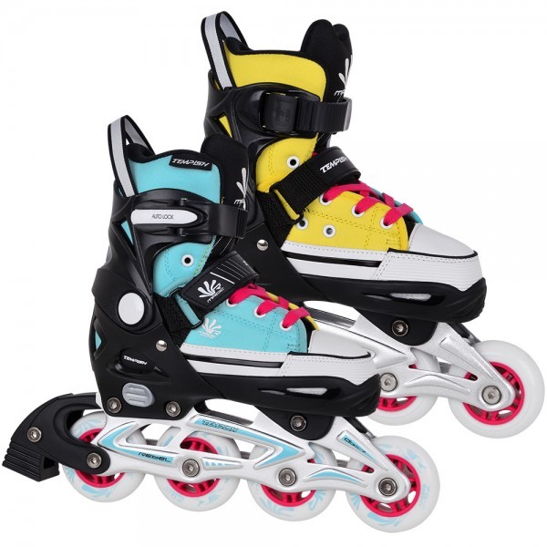 

MAGIC REBEL/29-32/Blue-Yell TEMPISH 10000000415/29-32/Blue-Yell