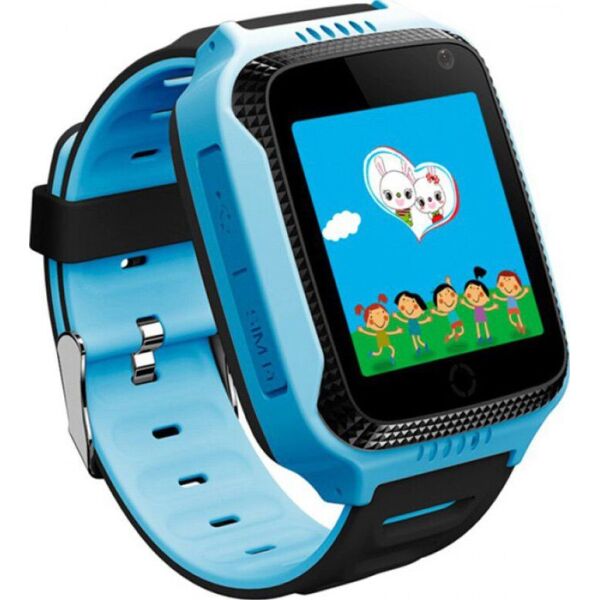 

Smart Baby G900A Blue