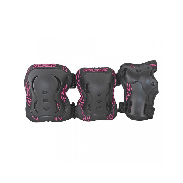 

FID 3 пар. Розовый /L TEMPISH 1020000713/pink/L