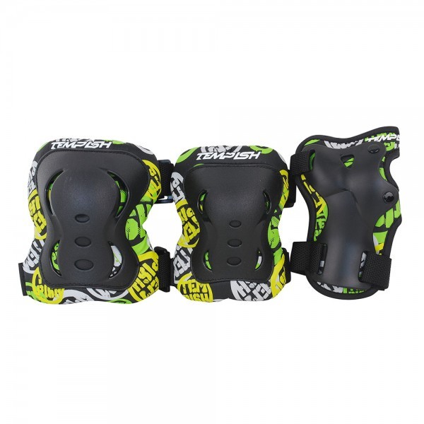 

FID KIDS 3 пар. черный/M TEMPISH 1020000004/black/M