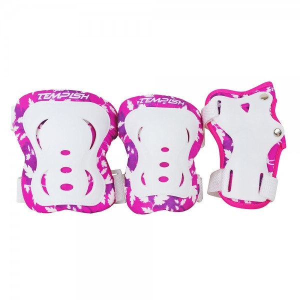 

FID KIDS 3 пар. розовый/XS TEMPISH 1020000004/pink/XS