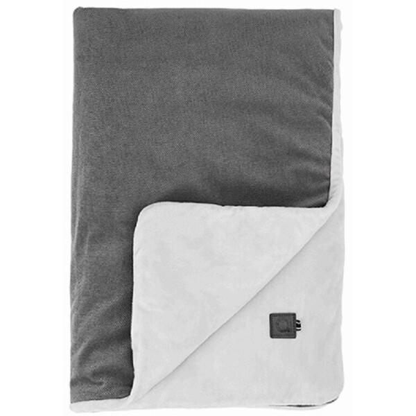 

Детское одеяло Anex S/A 02 (grey)