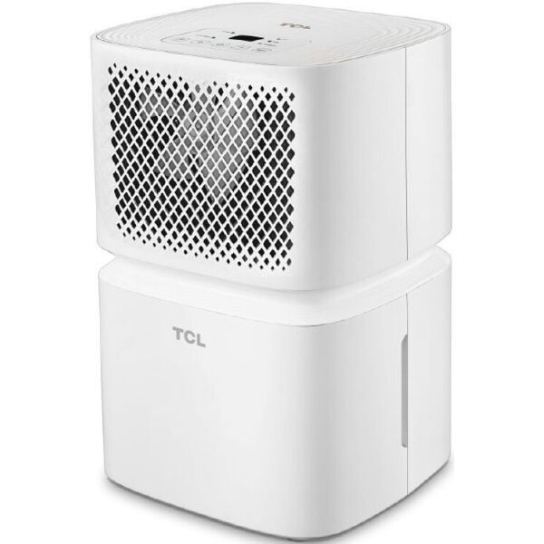 

Осушитель воздуха TCL DEVA10EB