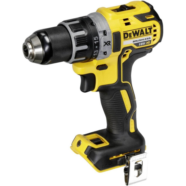 

Дрель-шуруповерт DeWALT DCD791NT