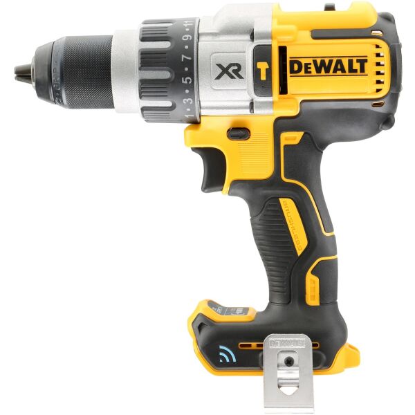 

Шуруповерт аккум. DeWALT DCD997NT