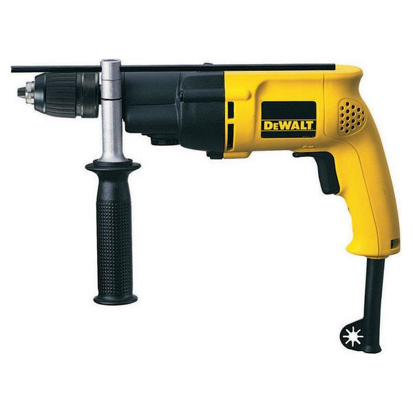 

Дрель DeWalt D21721K