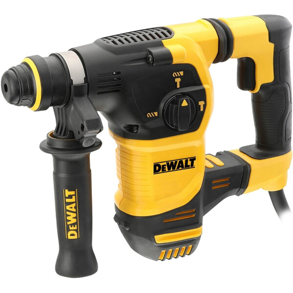 

Перфоратор DeWalt D25333K SDS-Plus