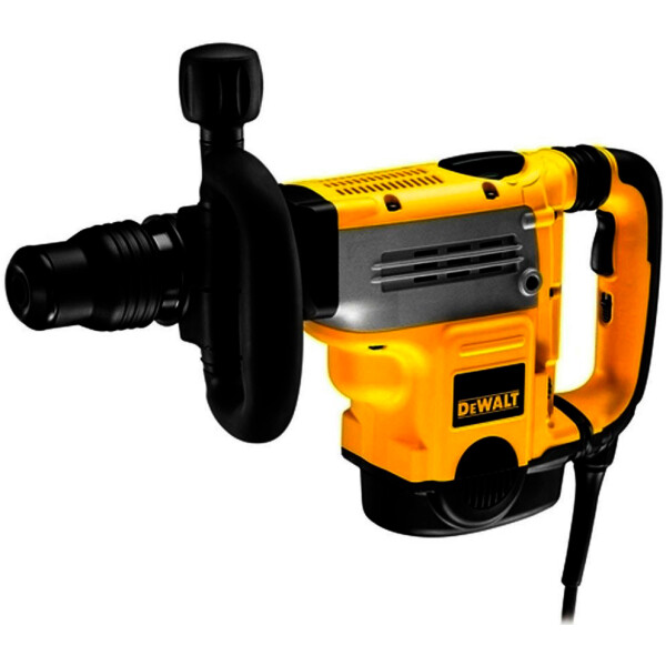 

Отбойный молоток DeWaltT SDS-MAX 1300 Bт. (D25870K)