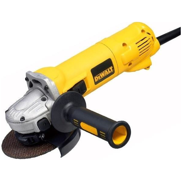 

Болгарка DeWALT D28135
