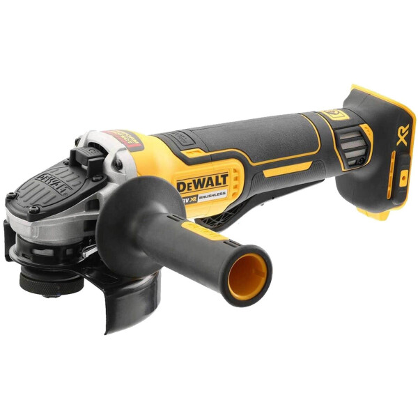 

Шлифмашина аккум. DeWALT DCG405NT