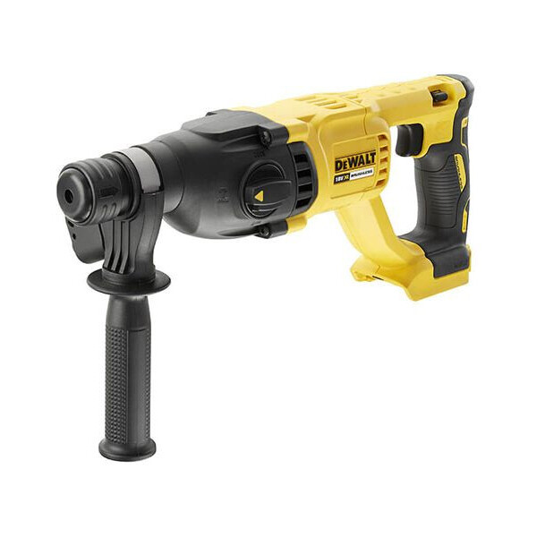 

Перфоратор DeWALT SDS-Plus 18 В (DCH133N_1)