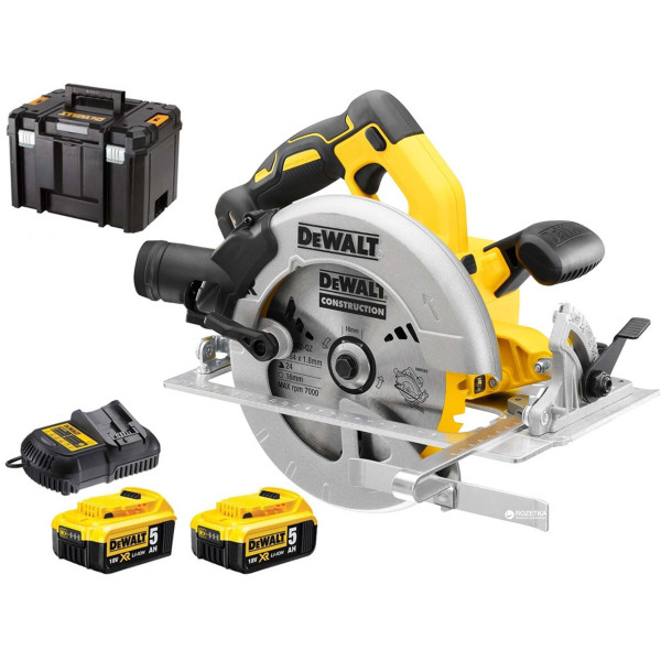 

DeWALT DCS570P2