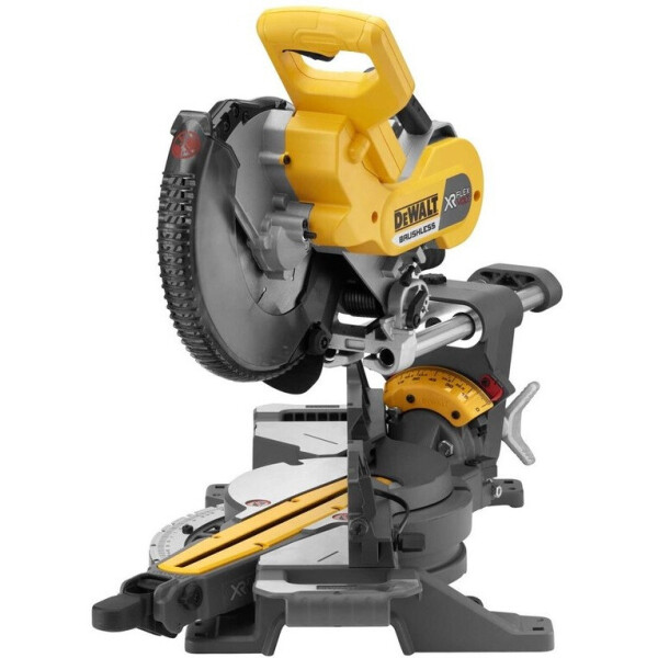 

Пила торцовочная DeWALT DCS727T2