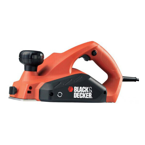 

Электрорубанок BLACK&DECKER KW712KA