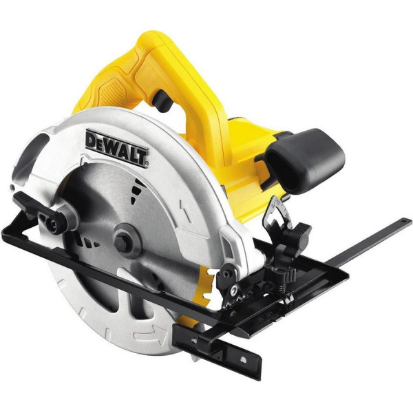 

Дисковая пила DeWALT DWE560