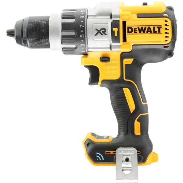 

Шуруповерт аккум. DeWALT DCD992NT