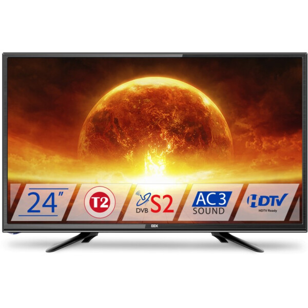 

DEX LED LE2455ТS2 (228015)