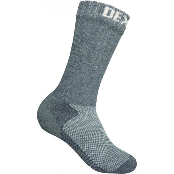 

Носки Dexshell Terrain Walking Socks L (DS828HGL)водонепроницаемые