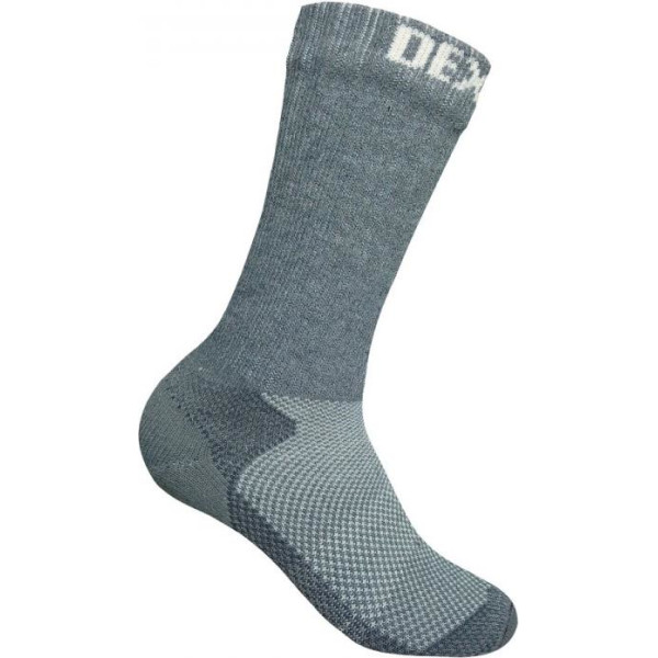 

Носки Dexshell Terrain Walking Socks M (DS828HGM)водонепроницаемые
