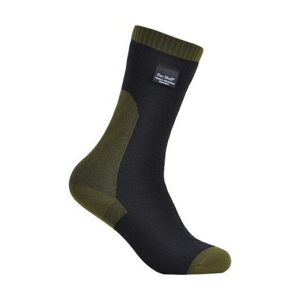 

Носки Dexshell Trekking S (DS8836S)водонепроницаемые