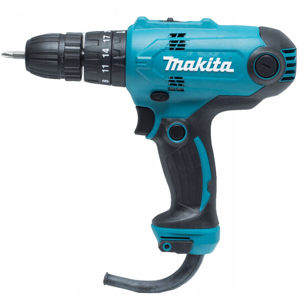 Шуруповерт Makita DF0300