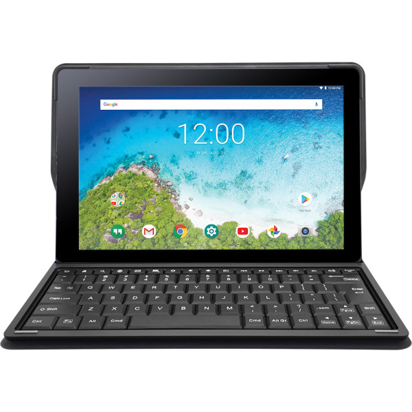

Планшет RCA 10 W13F1 1/32GB Black
