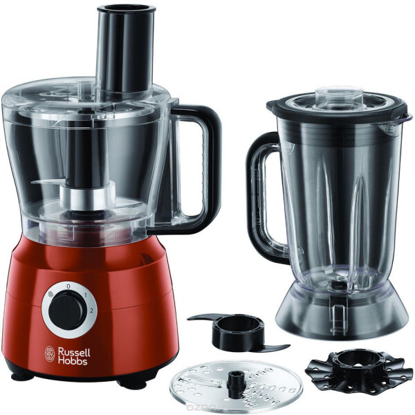 

Кухонный комбайн Russell Hobbs 24730-56 Desire