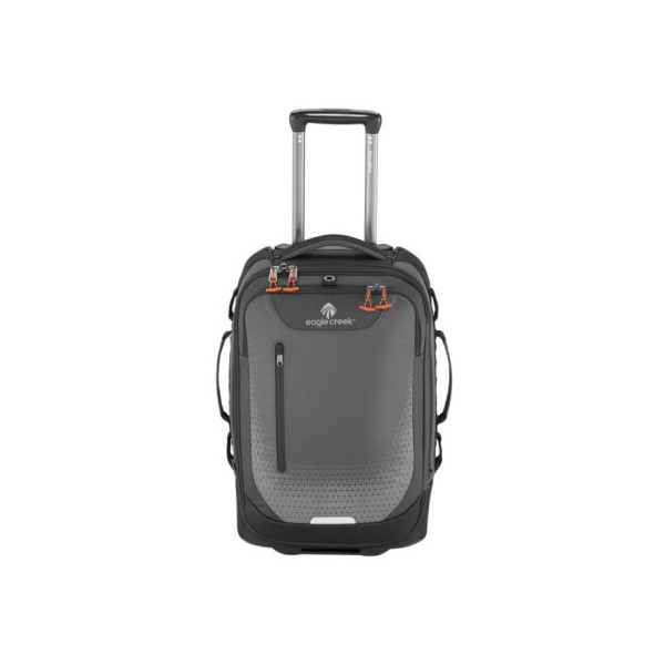 

Eagle Сreek Expanse International Carry-On Grey (N130045)