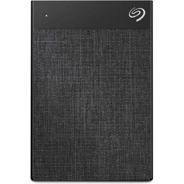 

HDD ext 2.5" USB 2.0TB Seagate Backup Plus Ultra Touch Black (STHH2000400)