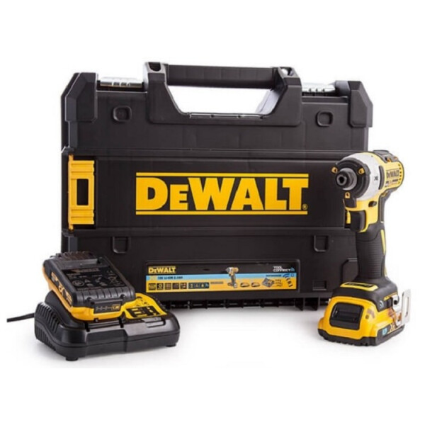 

18В 2Aч DeWalt DCF888D2B