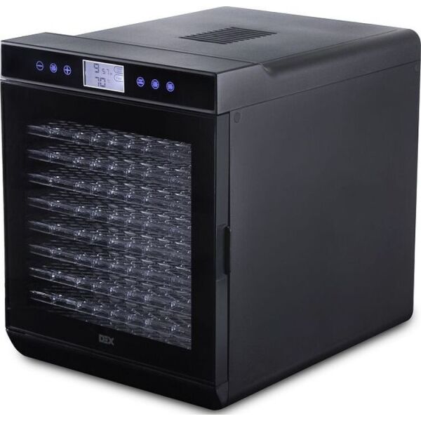 

Dex DFD-510P