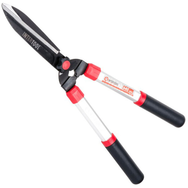 

Секатор INTERTOOL 645 мм. (FT-1113)