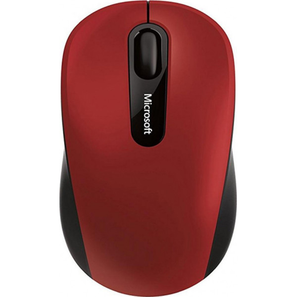 

Microsoft WL Mobile 3600 Red (PN7-00014)