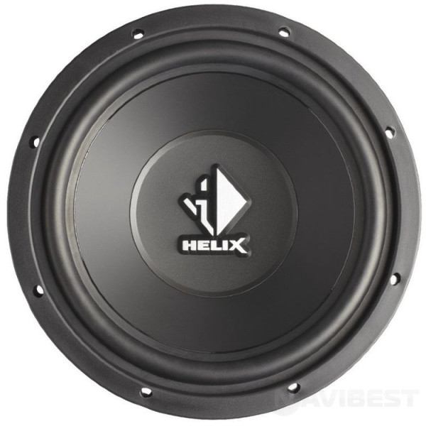 

Автосабвуфер HELIX B 10W