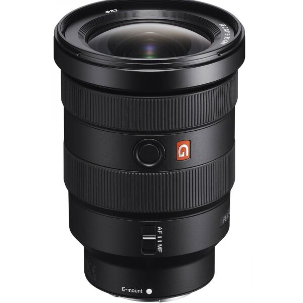

Объектив Sony 16-35mm f/2.8 GM для NEX FF