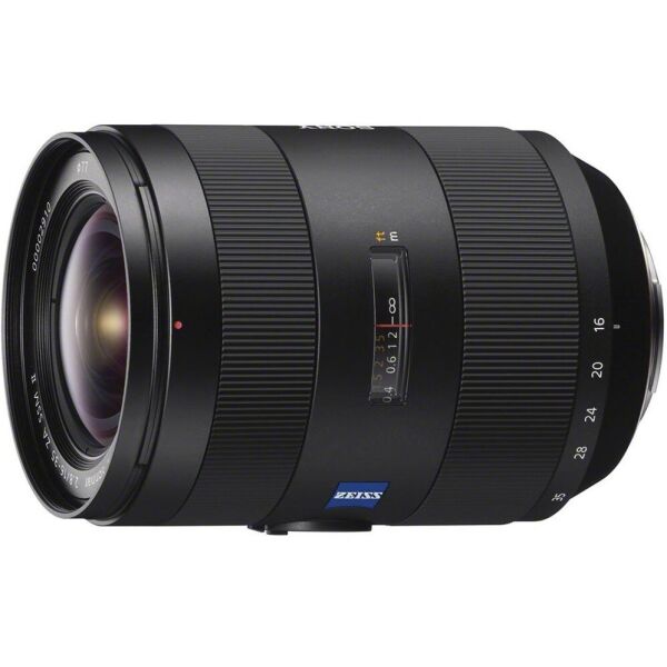 

Объектив Sony 16-35mm f/2.8 SSM Carl Zeiss II DSLR/SLT