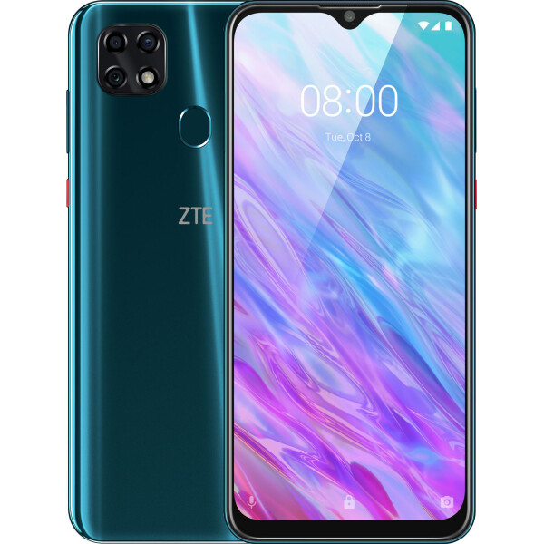 

ZTE Blade 20 Smart 4/128 GB Gradient